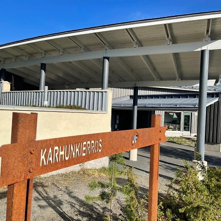 Karhunkierros Cabins & Huts Salla Kültér fotó