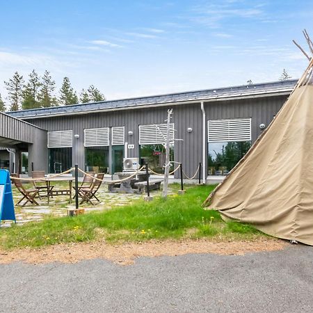 Karhunkierros Cabins & Huts Salla Kültér fotó