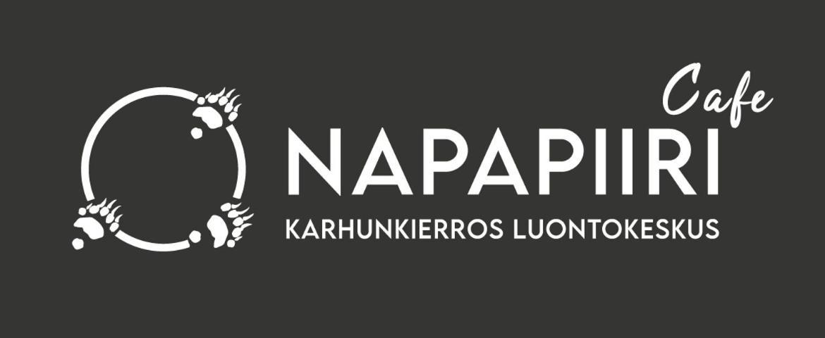 Karhunkierros Cabins & Huts Salla Kültér fotó